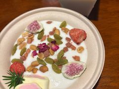 -香麒园·过桥米线·南湖雅宴