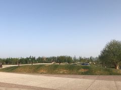 -敦煌莫高窟数字展示中心