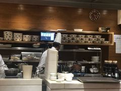 -西贝(金桥店)