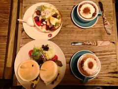 -漫咖啡MAANCOFFEE(人大店)
