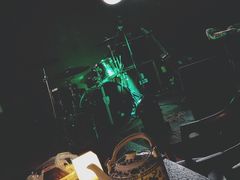 -ohbar live house(人广店)