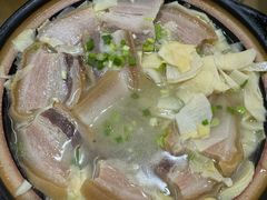 -缘来聚·徽菜名店(黄山宏村店)