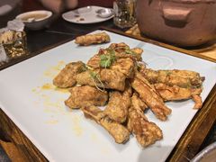 -美庐餐厅·湖北菜·吴佩孚公馆(南京路店)