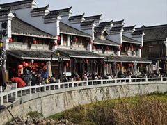 -大小河街