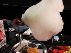 云层糍粑-摇滚火锅