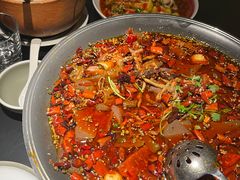 -麻六记(凤凰汇店)