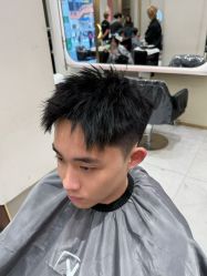 -Kraemer Paris苏豪路易士·嘉玛发廊