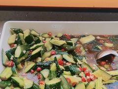 -老员外骨汤火锅(海州古城店)