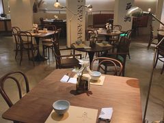 大堂-来龙里 精致 东南亚餐室(万象城店)
