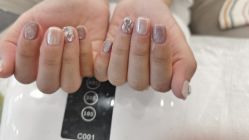 -斯馨·健康美甲美睫