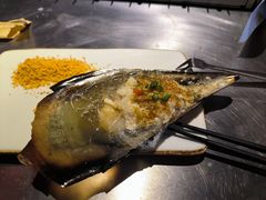 -很久以前羊肉串(打浦路店)