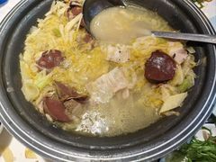 -稻品香小锅饭豆腐馆(北三路店)