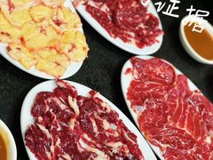 -五洲牛肉美食馆