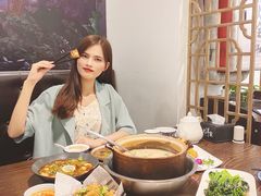 -大洋家·精品潮汕菜·生腌砂锅粥(天河东路店)