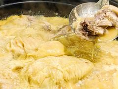 -九龙茶记·粤式餐厅融合菜(鹭江店)