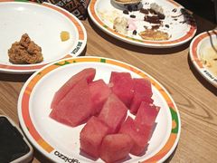 -比格比萨自助(南京万达茂店)