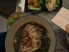 -和子足浴SPA会馆(东方之门店)