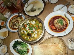 -将军府·鸡毛店(武侯祠店)