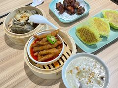 -珍粥道(杉杉奥特莱斯店)