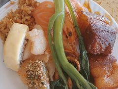 -汇泉王朝大饭店-旋转餐厅(南海路店)
