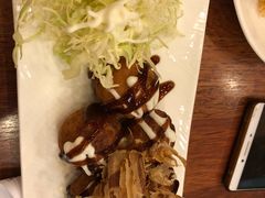-玛格萝妮比萨屋(四平店)