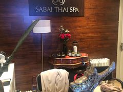 -SABAI THAI SPA泰式按摩体验馆(北城天街店)