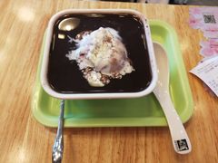 -满记甜品(荟聚购物中心店)