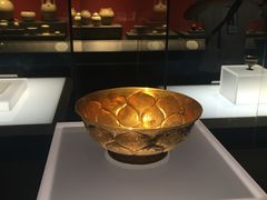 -陕西历史博物馆