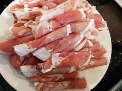 羊肉-鑫龙火锅城(青岛分店)