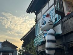 -重庆十八梯传统风貌区