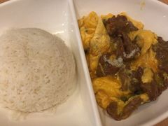 -新绿茵阁茶餐厅(筷子基分店)