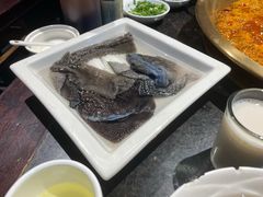 -巴蜀大宅门火锅(北大街店)