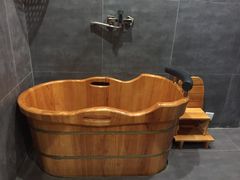 -柏悦SPA(君汇店)