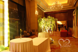 -IDOI婚礼策划·IDOIWEDDING