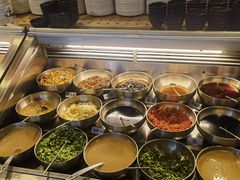 -火炉火自助餐(喜隆多店)