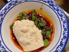 -石磨豆花家常菜·牦牛排土火锅