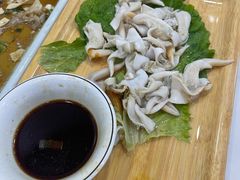 -郭姐·威海渔村(黄兴路店)