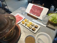 -东来顺饭庄(王府井步行街店)