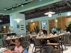 -春润大地海南椰子鸡(沙井京基百纳广场店)