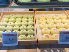 -嘉华鲜花饼·现烤(昆明老街店)