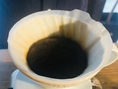 -VOYAGE COFFEE(北锣鼓巷店)