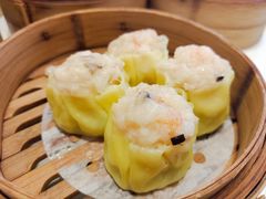 鲜虾烧卖皇-万龙洲海鲜(大兴绿地缤纷城店)