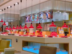-荟星庭西餐厅(天府丽都喜来登饭店)