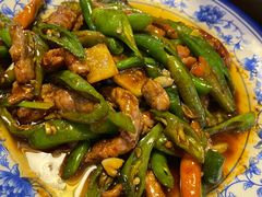 -灵福缘私房菜·农家菜(拈花湾·灵山大佛必推店)