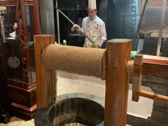 -四季民福烤鸭店(王府井灯市口店)