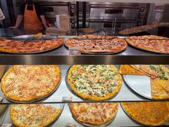 -乐凯撒披萨(蛇口花园城店)