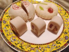 -富华斋饽饽铺·宫廷糕点·伴手礼(护国新天地店)