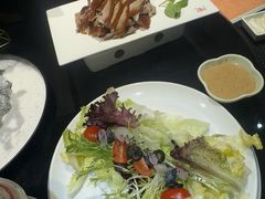 -全聚德(长白直营店)