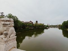 -青州古城