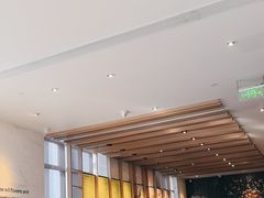 -星巴克(汾阳路店)